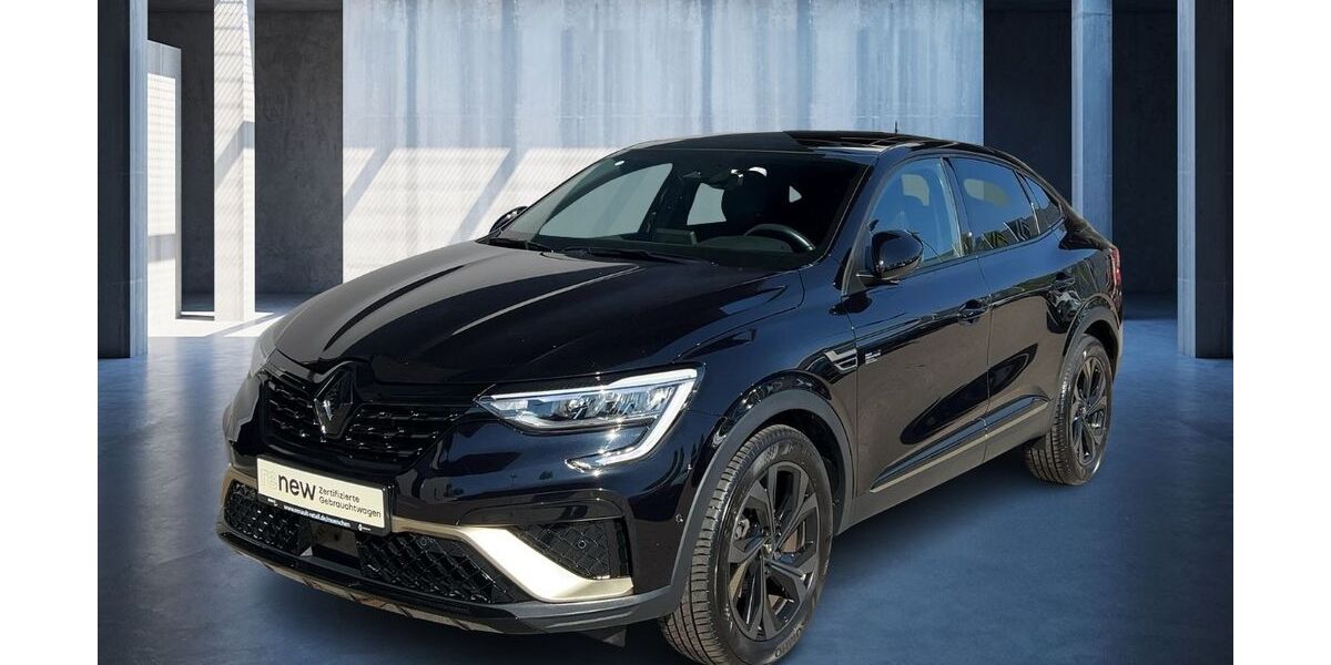 Renault Arkana 31.118 km 20.490 &euro; Unterschleißheim 85716
