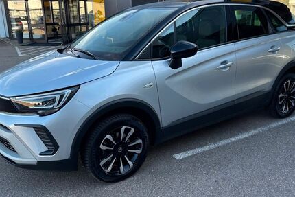 Opel Crossland (X) 78.500 km 19.480 &euro; Erbach 89155