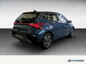 Hyundai i20 Trend+Komfort Paket 15.250 km 19.250 &euro; Bad Wünnenberg 33181