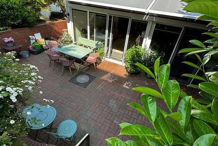 Wohnung zum Kaufen in Bremen-Schwachhausen 395.000 € 101 m²