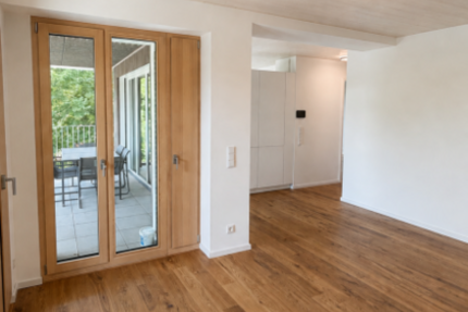 Wohnung Pforzheim Brötzingen - 2 Zimmer, 65 m&sup2;, 787&euro; | Angebot:27188796