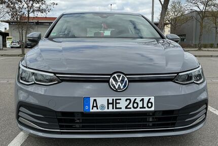 VW Golf 43.812 km 18.900 &euro; Gersthofen 86368