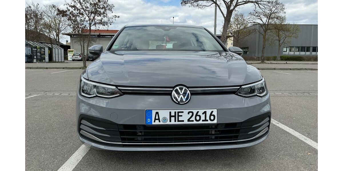 VW Golf 43.812 km 18.900 &euro; Gersthofen 86368