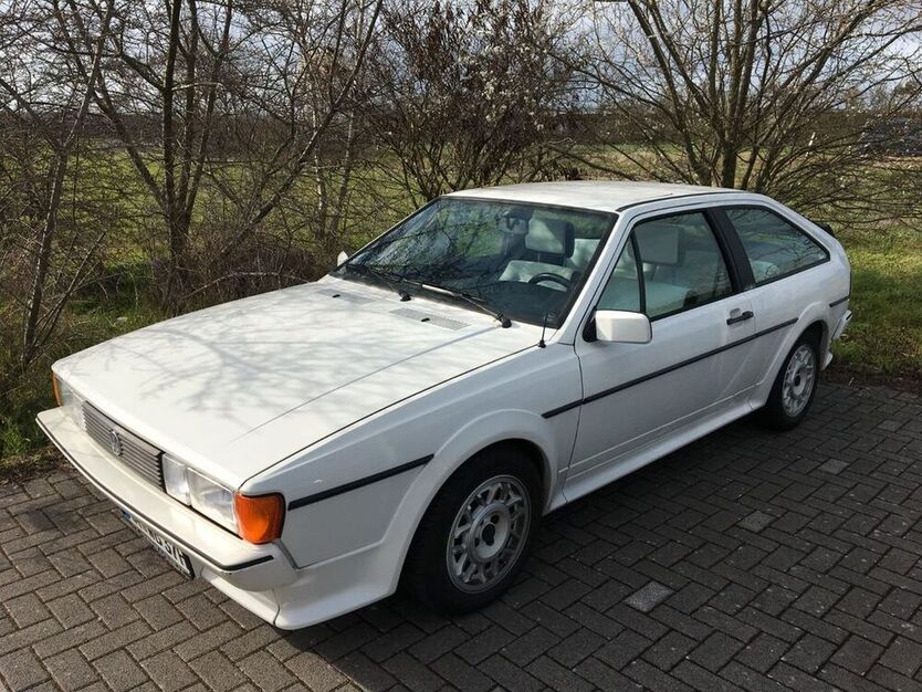 Scirocco