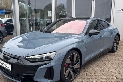Audi e-tron GT 66.000 km 59.950 &euro; Merzig 66663