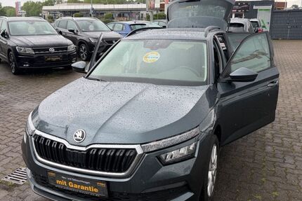 Skoda Kamiq 67.000 km 14.990 &euro; Hannover/altwarmbüchen 30916