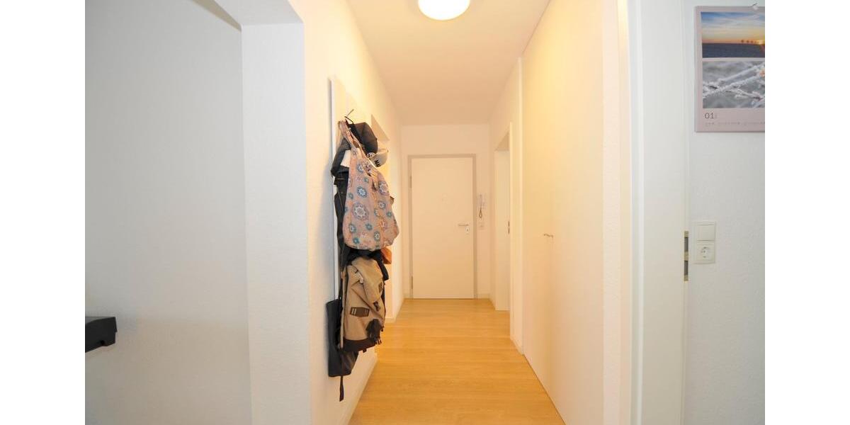 Etagenwohnung Wedemark - 3 Zimmer, 95 m&sup2;, 1.140&euro; | Angebot:25253199