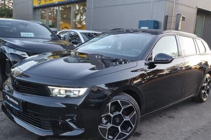 Opel Astra 26.465 km 24.780 &euro; Potsdam 14480