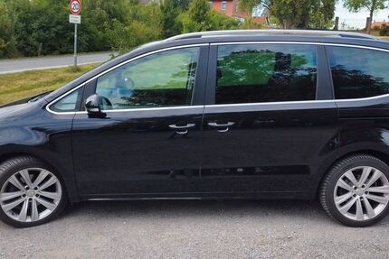 Seat Alhambra 245.000 km 10.000 € Osterwieck 38835