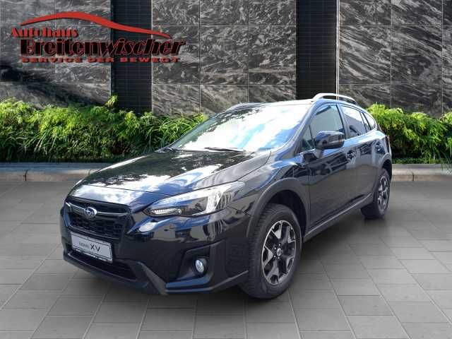 Subaru XV 65.426 km 14.950 € Stahnsdorf 14532