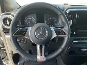 Mercedes-Benz Vito 119 Tourer PRO XL STANDHZ NAV KAMERA 9.025 km 61.890 &euro; Sangerhausen 06526