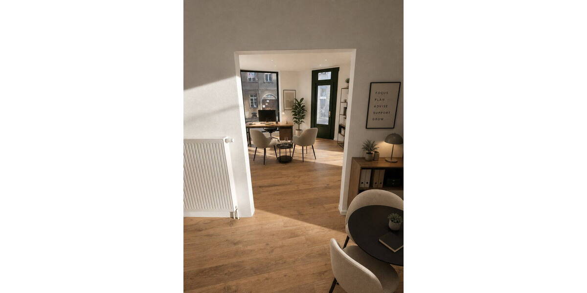 Gewerbeobjekt Görlitz Innenstadt - 520&euro; | Angebot:26443412