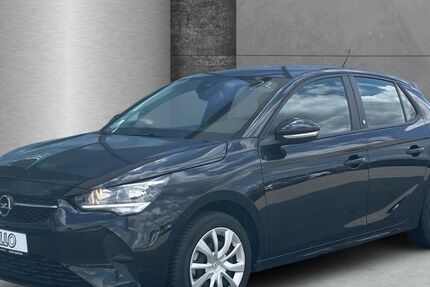 Opel Corsa 14.463 km 17.990 &euro; Reinfeld/ Wesenberg 23858