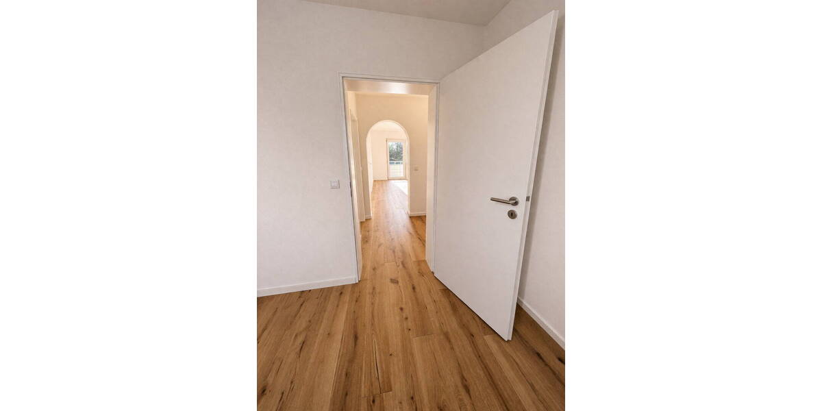 Etagenwohnung Ottobrunn-Waldkolonie Waldkolonie - 2 Zimmer, 55 m&sup2;, 379.000&euro; | Angebot:26028296