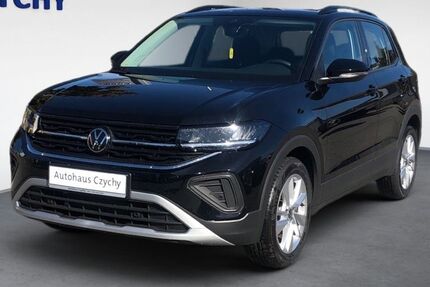 VW T-Cross 10.517 km 25.480 &euro; Neu Wulmstorf 21629