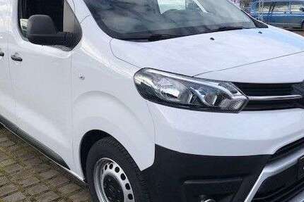 Toyota Proace 10.300 km 25.700 &euro; Mering bei Augsburg/München 86415