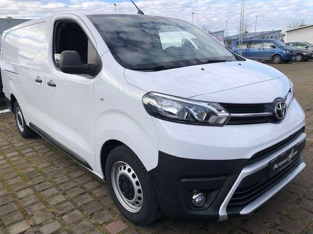 Toyota Proace 10.300 km 25.700 &euro; Mering bei Augsburg/München 86415