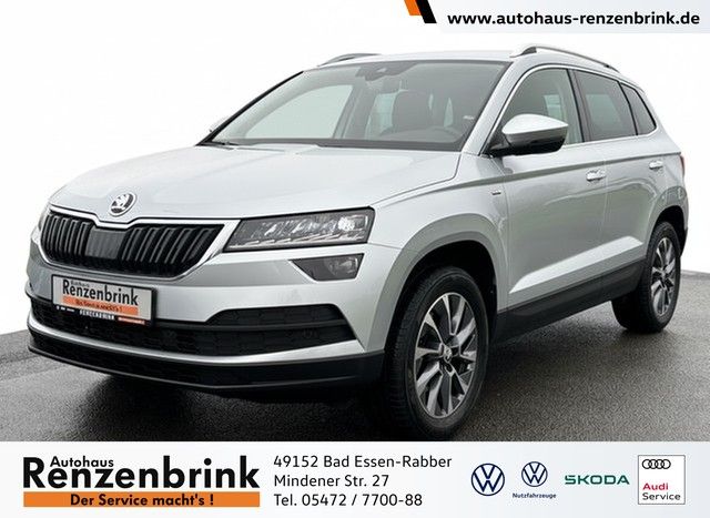 Skoda Karoq 63.810 km 24.990 &euro; Bad Essen 49152