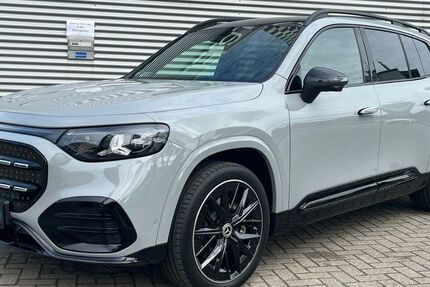 Mercedes-Benz GLB 250 3.089 km 69.950 &euro; Bremerhaven 27572