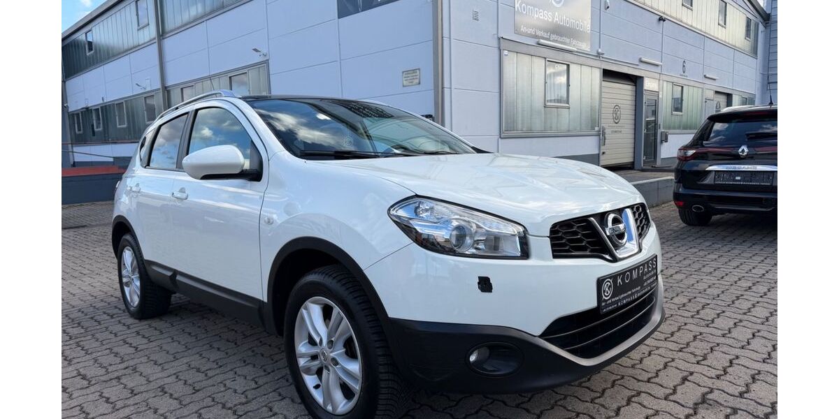 Nissan Qashqai 177.756 km 5.900 &euro; Magstadt 71106