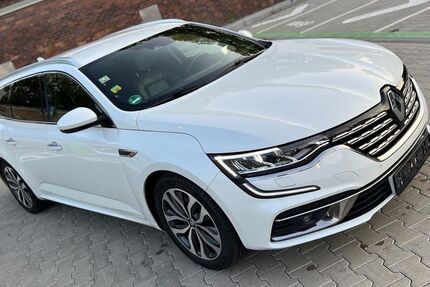 Renault Talisman 94.600 km 19.700 &euro; Berlin 13585