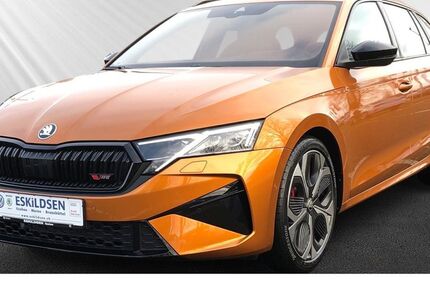 Skoda Octavia 5.926 km 43.980 &euro; Itzehoe 25524