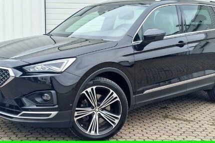 Seat Tarraco 71.268 km 25.890 &euro; Erfurt 99092