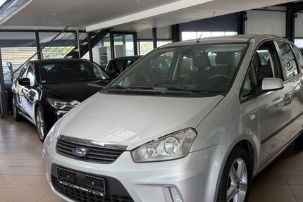 Ford C-Max 84.000 km 4.490 &euro; Belm/Vehrte (bei Osnabrück) 49191