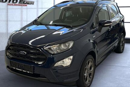 Ford EcoSport 20.176 km 18.880 € Kolbermoor 83059