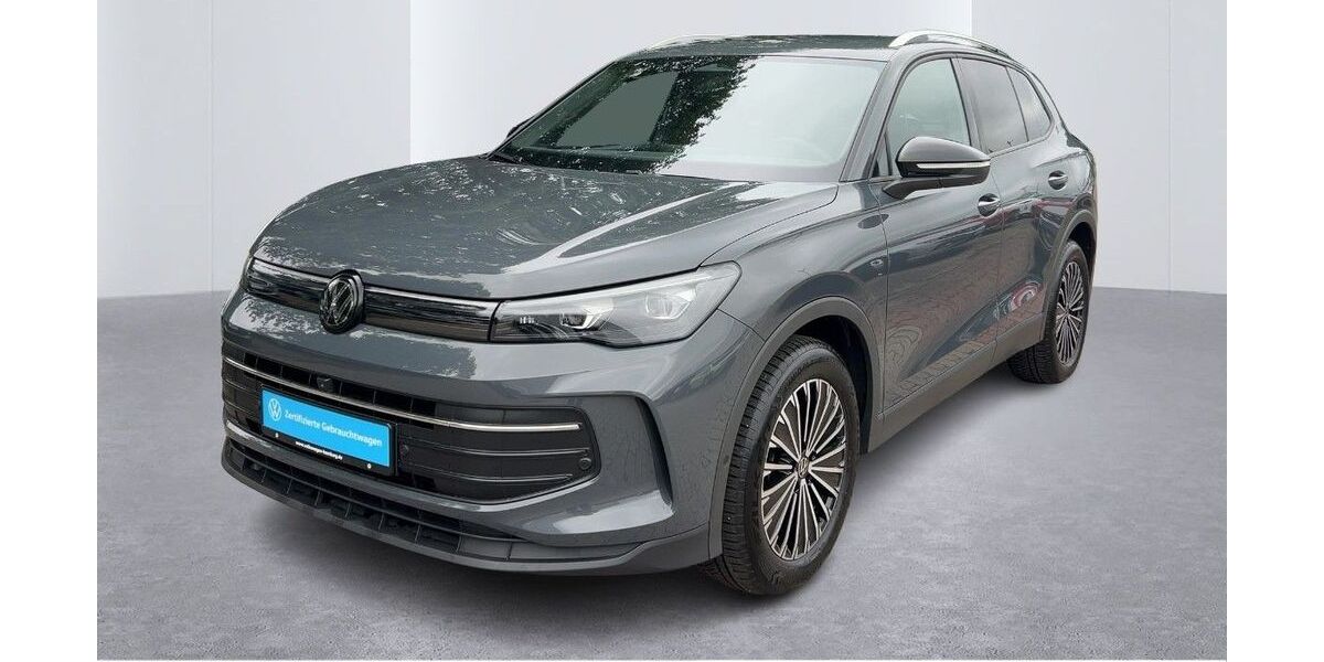 VW Tiguan 25.540 km 34.333 &euro; Hamburg 22303