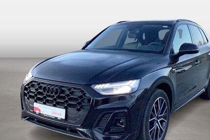 Audi Q5 49.424 km 42.430 &euro; Zwickau 08056