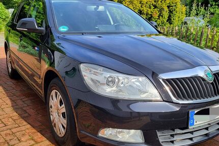 Skoda Octavia 178.000 km 4.600 &euro; Altenholz 24161