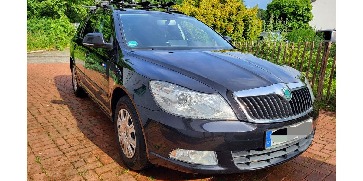 Skoda Octavia 178.000 km 4.600 &euro; Altenholz 24161