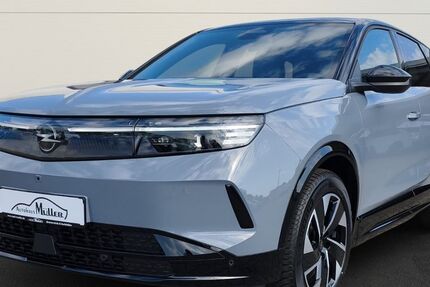 Opel Grandland (X) 4.200 km 38.990 &euro; Bremervörde 27432
