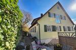 Einfamilienhaus Feuchtwangen Larrieden - 5 Zimmer, 160 m&sup2;, 448.000&euro; | Angebot:26015678