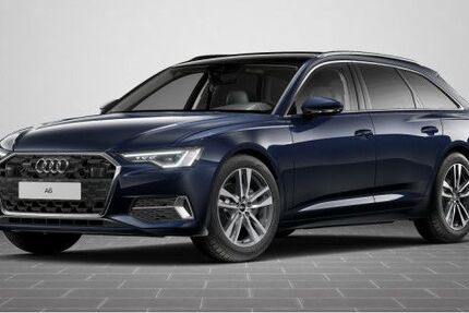 Audi A6 51.395 km 40.930 &euro; Aschaffenburg 63741