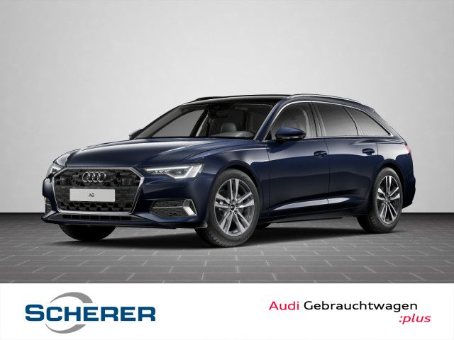Audi A6 51.395 km 42.430 &euro; Aschaffenburg 63741