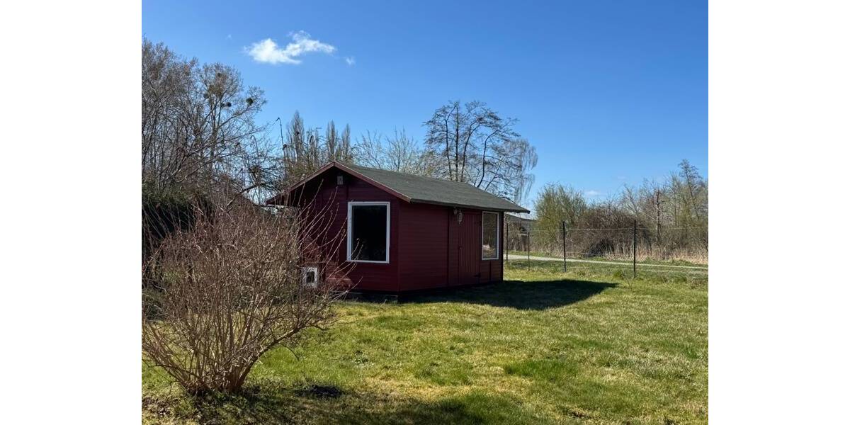 Bungalow Ueckermünde - 2 Zimmer, 70 m&sup2;, 115.000&euro; | Angebot:26188219