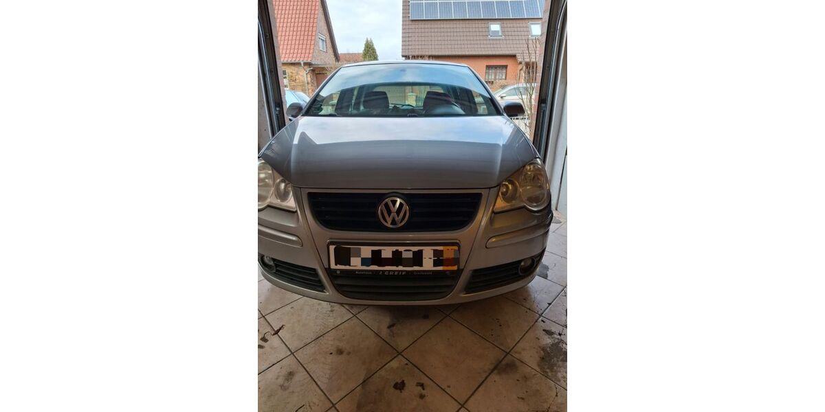 VW Polo 90.300 km 4.150 &euro; Neverin 17039