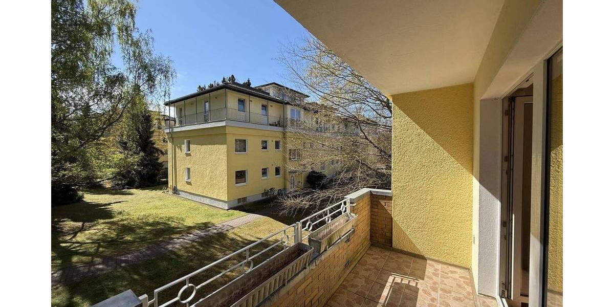 Etagenwohnung Berlin Frohnau - 2 Zimmer, 57 m&sup2;, 238.000&euro; | Angebot:26345989