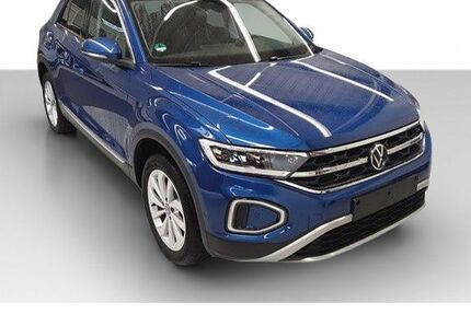 VW T-Roc 16.200 km 32.390 € Bernbeuren 86975
