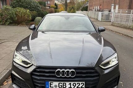 Audi A5 139.000 km 21.400 € Essen 45329