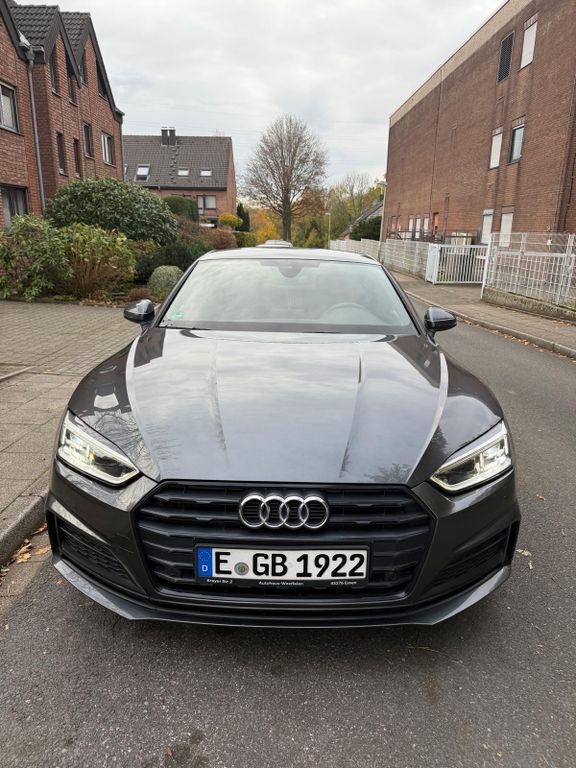 Audi A5 139.000 km 21.400 € Essen 45329