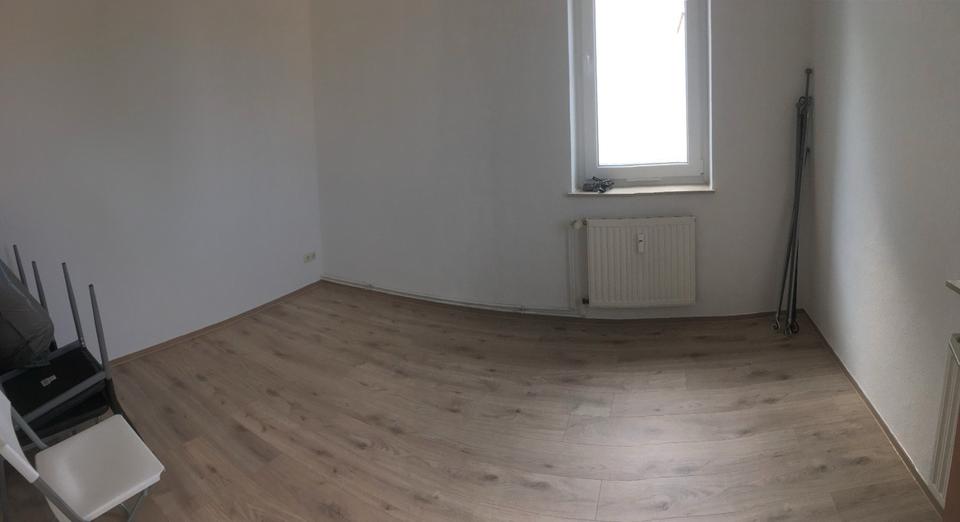 2-Zimmer-Wohnung mit Einbauküche in Kühlungsborn – ab April 2026 2 zimmer