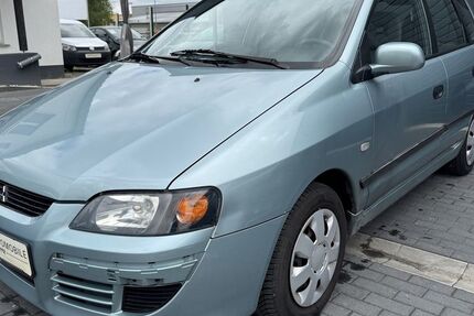 Mitsubishi Space Star 153.000 km 1.970 &euro; Nauen 14641