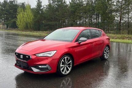 Seat Leon 218.000 km 10.500 &euro; Mittenwalde 15749