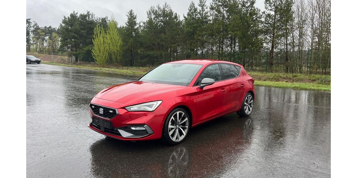 Seat Leon 218.000 km 10.900 &euro; Mittenwalde 15749