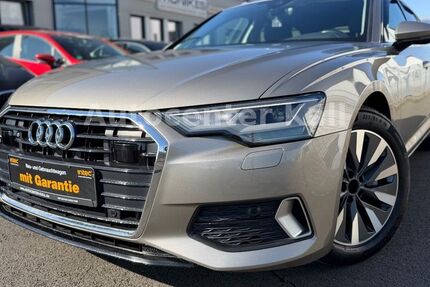 Audi A6 126.000 km 21.990 &euro; Kall 53925
