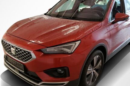 Seat Tarraco 55.000 km 29.450 &euro; Magdeburg 39118