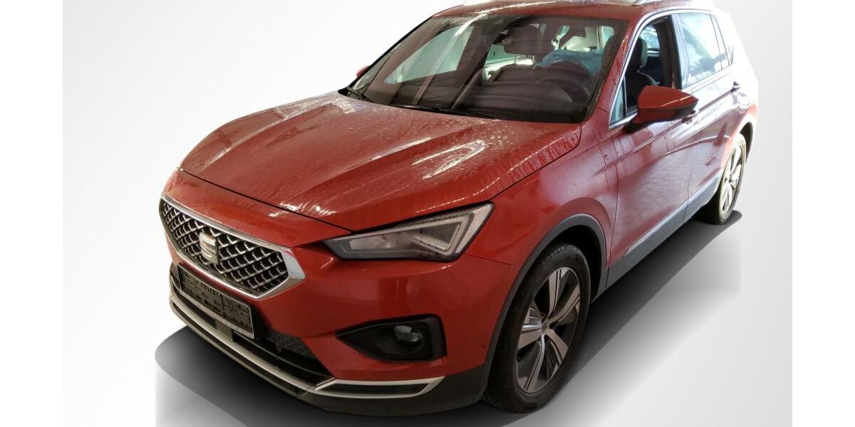 Seat Tarraco 55.000 km 29.450 &euro; Magdeburg 39118